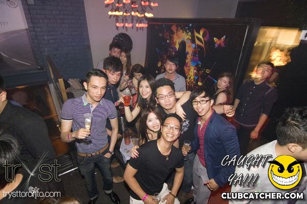 Tryst nightclub photo 339 - June 21st, 2013