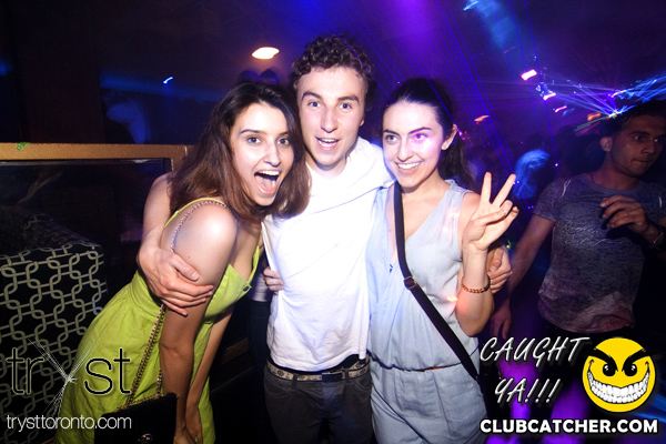 Tryst nightclub photo 340 - June 21st, 2013