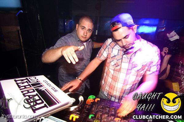 Tryst nightclub photo 342 - June 21st, 2013