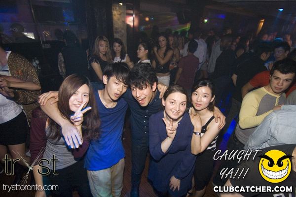 Tryst nightclub photo 343 - June 21st, 2013