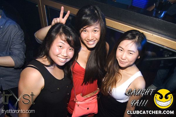 Tryst nightclub photo 344 - June 21st, 2013