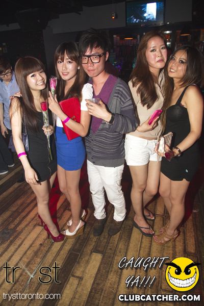 Tryst nightclub photo 346 - June 21st, 2013