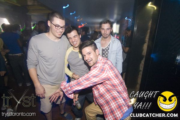 Tryst nightclub photo 350 - June 21st, 2013