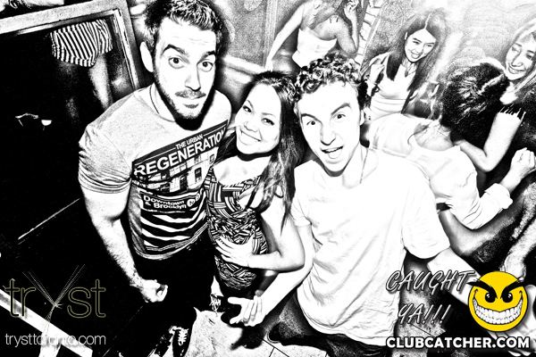 Tryst nightclub photo 351 - June 21st, 2013