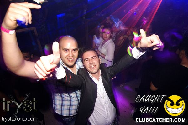 Tryst nightclub photo 352 - June 21st, 2013