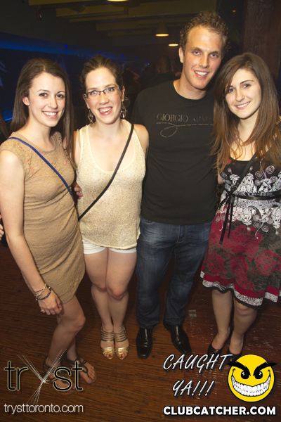 Tryst nightclub photo 355 - June 21st, 2013