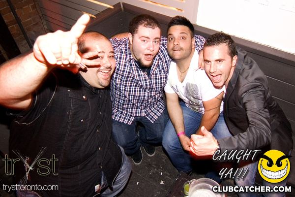 Tryst nightclub photo 357 - June 21st, 2013