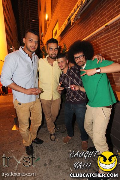 Tryst nightclub photo 358 - June 21st, 2013