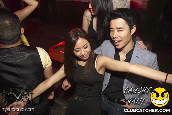 Tryst nightclub photo 360 - June 21st, 2013