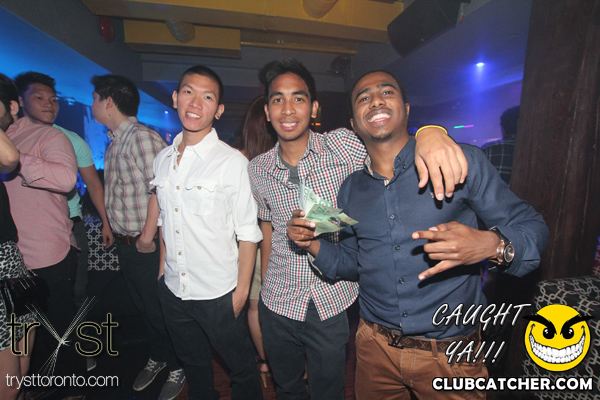 Tryst nightclub photo 366 - June 21st, 2013