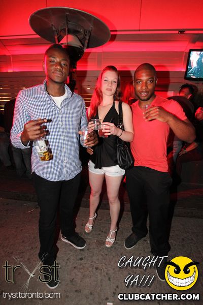 Tryst nightclub photo 367 - June 21st, 2013
