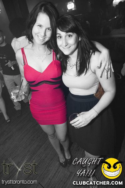 Tryst nightclub photo 368 - June 21st, 2013