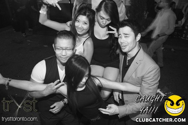 Tryst nightclub photo 370 - June 21st, 2013