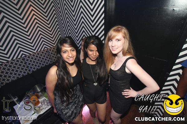 Tryst nightclub photo 38 - June 21st, 2013