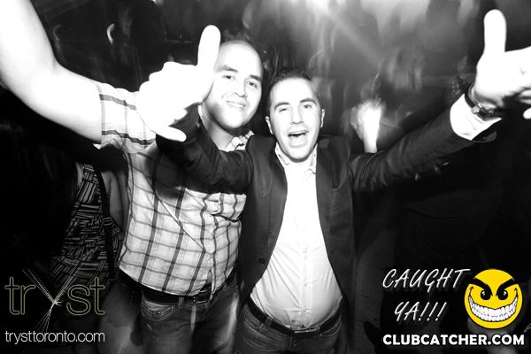 Tryst nightclub photo 371 - June 21st, 2013