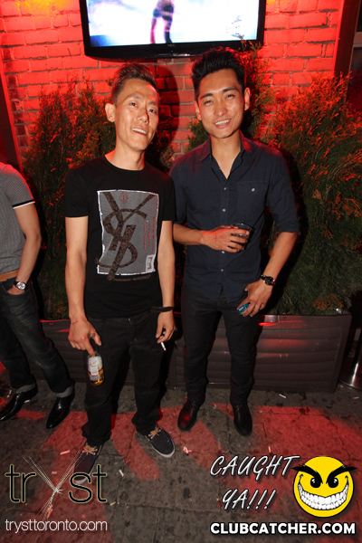 Tryst nightclub photo 373 - June 21st, 2013