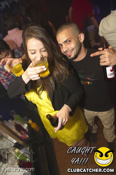 Tryst nightclub photo 374 - June 21st, 2013