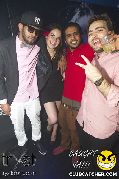 Tryst nightclub photo 375 - June 21st, 2013