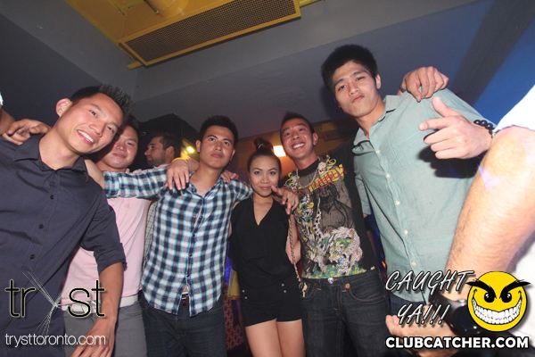 Tryst nightclub photo 376 - June 21st, 2013