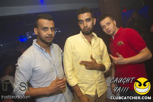 Tryst nightclub photo 378 - June 21st, 2013