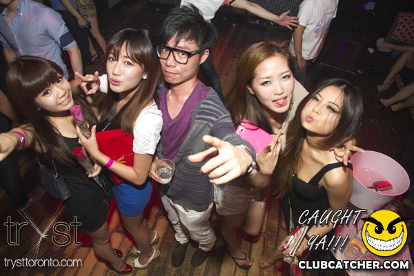 Tryst nightclub photo 379 - June 21st, 2013