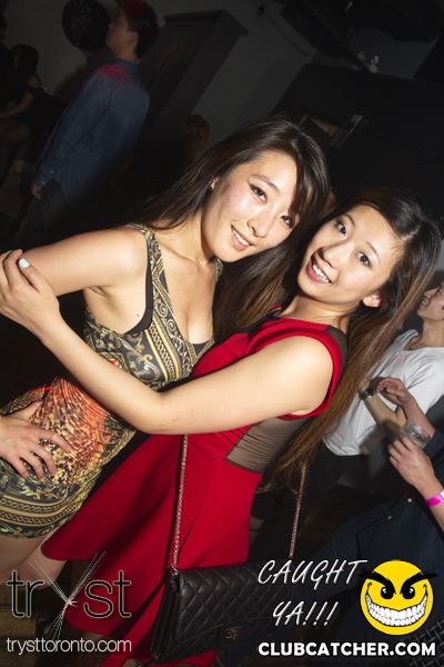 Tryst nightclub photo 382 - June 21st, 2013