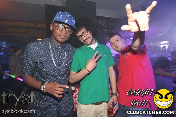 Tryst nightclub photo 384 - June 21st, 2013