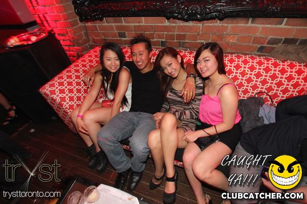 Tryst nightclub photo 385 - June 21st, 2013