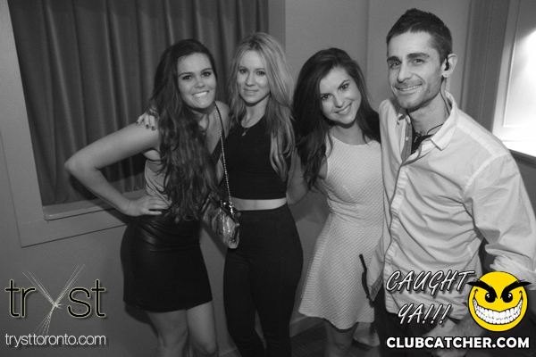 Tryst nightclub photo 386 - June 21st, 2013