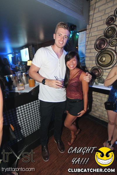 Tryst nightclub photo 387 - June 21st, 2013