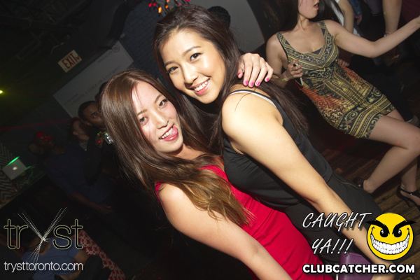 Tryst nightclub photo 389 - June 21st, 2013