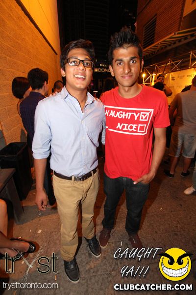 Tryst nightclub photo 391 - June 21st, 2013