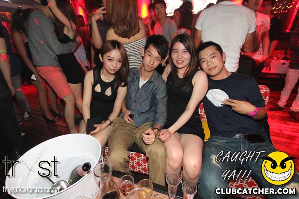 Tryst nightclub photo 393 - June 21st, 2013