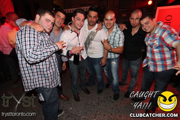 Tryst nightclub photo 394 - June 21st, 2013