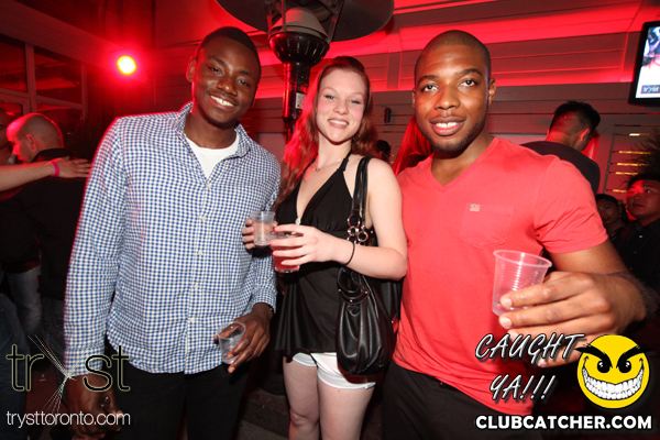 Tryst nightclub photo 395 - June 21st, 2013