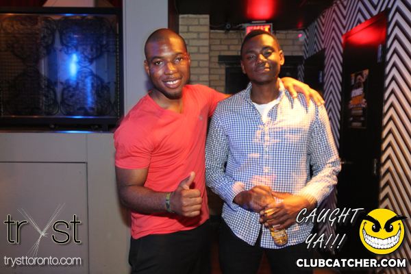 Tryst nightclub photo 396 - June 21st, 2013