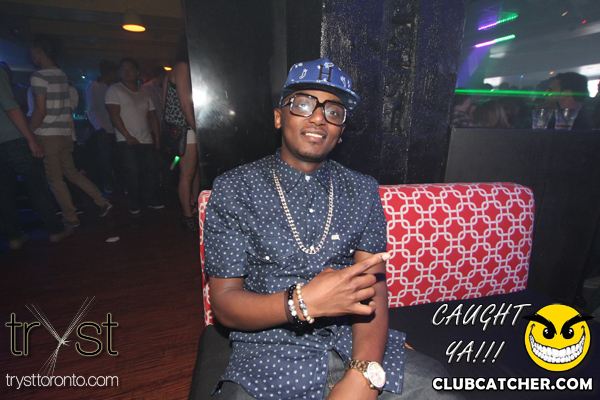 Tryst nightclub photo 397 - June 21st, 2013