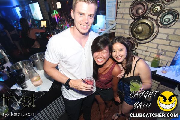 Tryst nightclub photo 398 - June 21st, 2013
