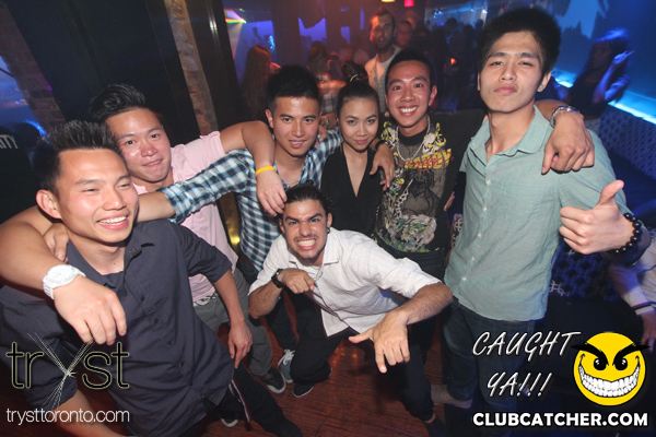 Tryst nightclub photo 399 - June 21st, 2013