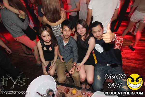 Tryst nightclub photo 400 - June 21st, 2013