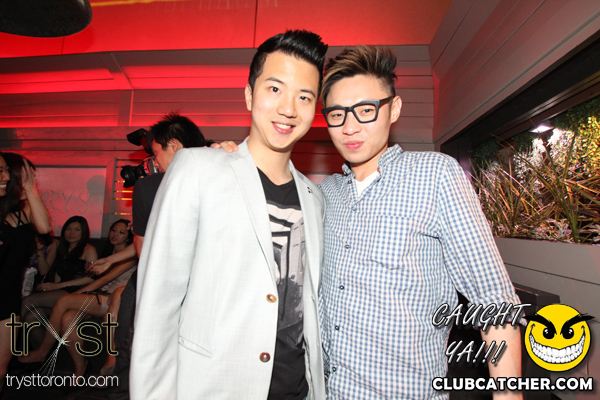 Tryst nightclub photo 407 - June 21st, 2013