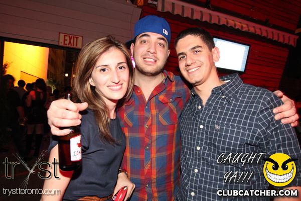 Tryst nightclub photo 408 - June 21st, 2013