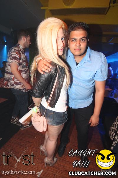 Tryst nightclub photo 420 - June 21st, 2013