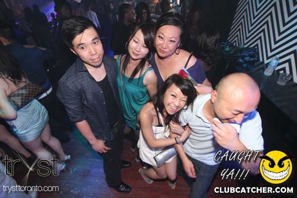 Tryst nightclub photo 422 - June 21st, 2013