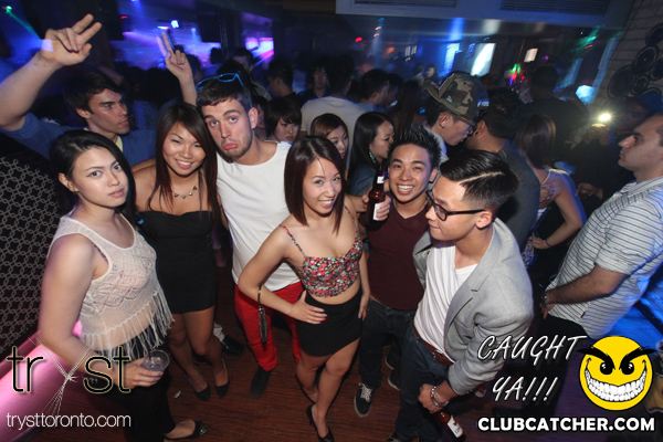 Tryst nightclub photo 431 - June 21st, 2013