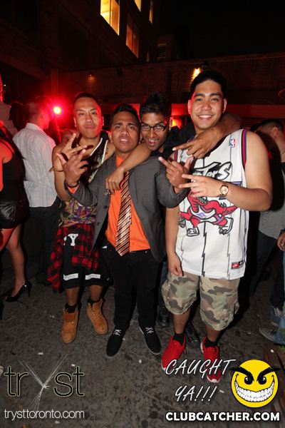 Tryst nightclub photo 437 - June 21st, 2013