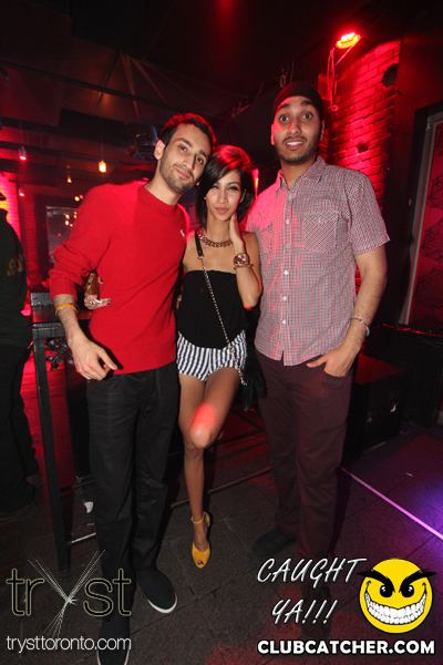 Tryst nightclub photo 442 - June 21st, 2013