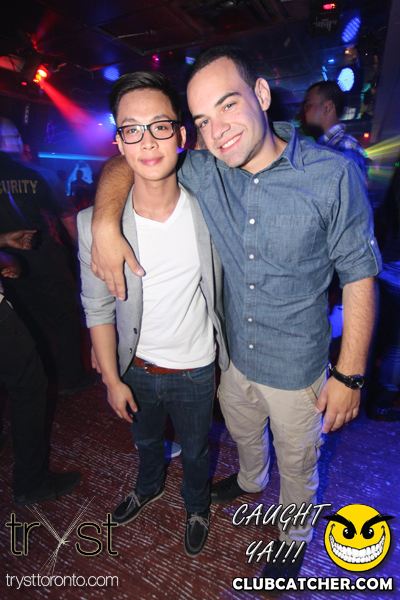 Tryst nightclub photo 446 - June 21st, 2013