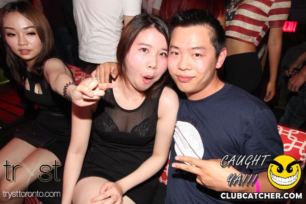 Tryst nightclub photo 449 - June 21st, 2013