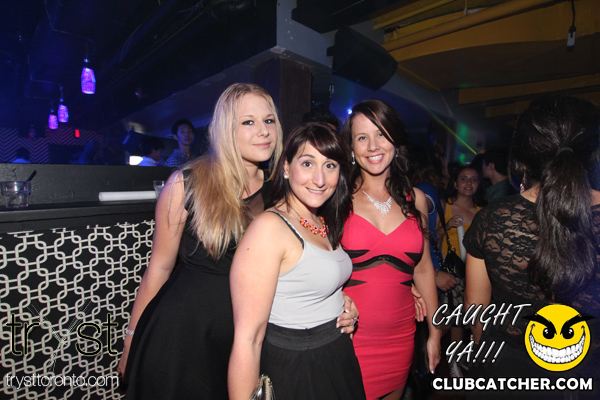 Tryst nightclub photo 455 - June 21st, 2013